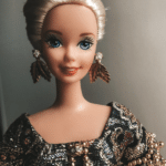 Barbie Christiana Diora