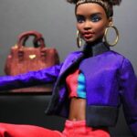 Barbie Looks №14 - 2023