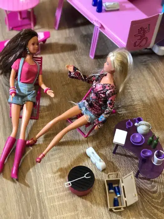 best barbie toys