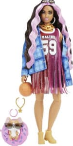 Barbie Extra Doll 13