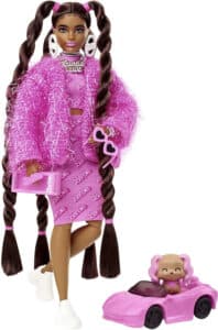 Barbie Extra Doll 14