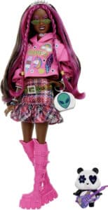 Barbie Extra Doll 19