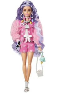Barbie Extra Doll 6