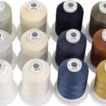 Best Thread for Juki Sewing Machine