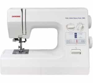 Best Thread for Janome Sewing Machines
