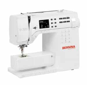 Best Thread for Bernina Sewing Machines